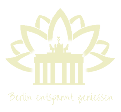 Logo - Berlin entspannt geniessen